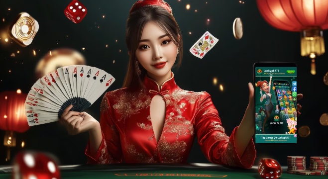 Caesars Slots - آپ کو ورچوئل گیمز کا ایک وسیع انتخاب ملے گا، جیسے 
