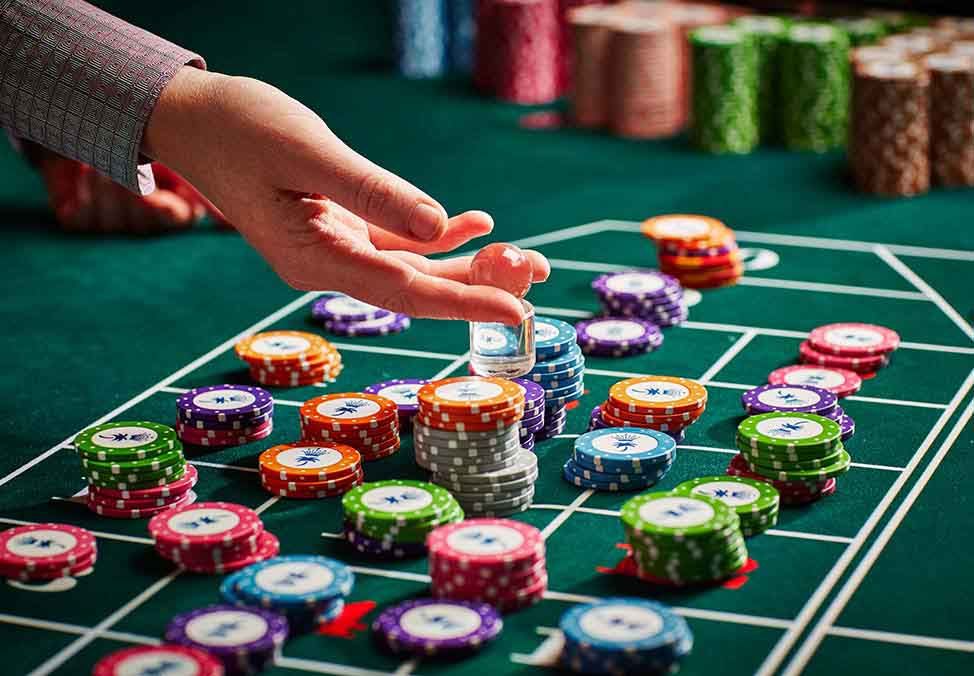 Caesars Slots کیسینو میں رولیٹی گیمز کے بارے میں معلومات
