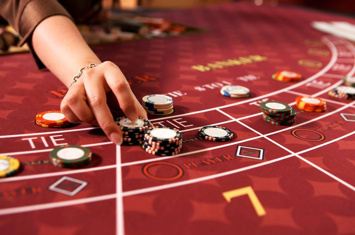 Caesars Slots پاکستان کیسینو میں بلیک جیک گیمز
