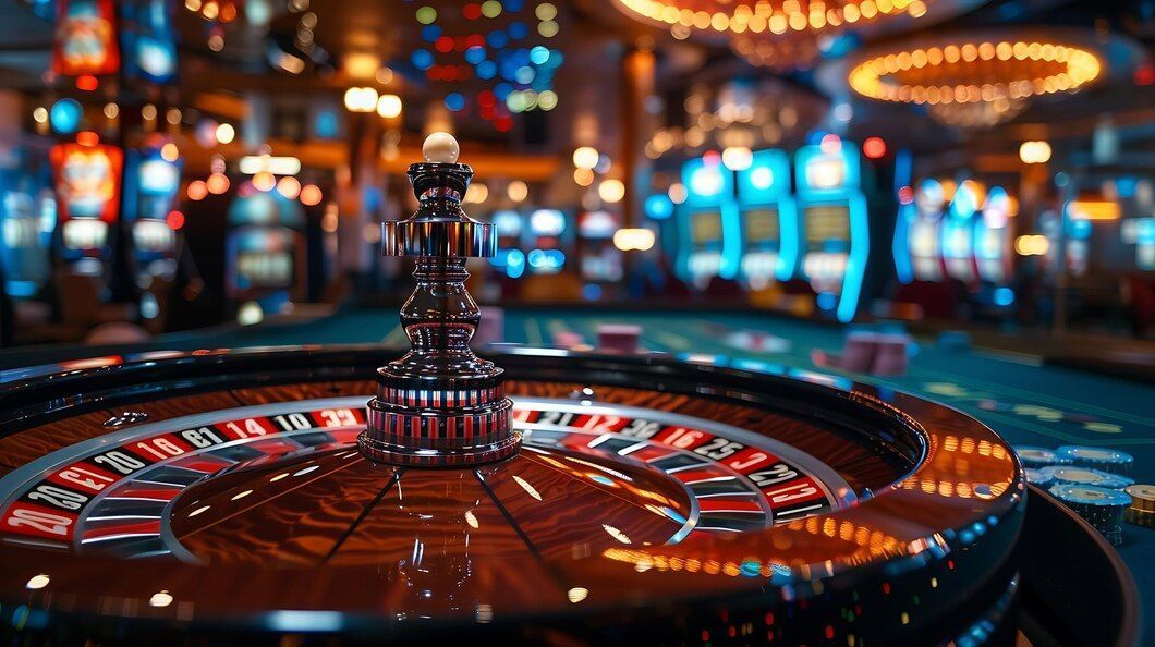 Caesars Slots کیسینو میں ایک آن لائن گیم کا انتخاب کریں۔